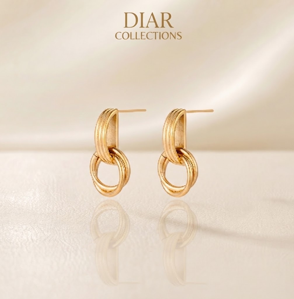 Cassidy Earrings
