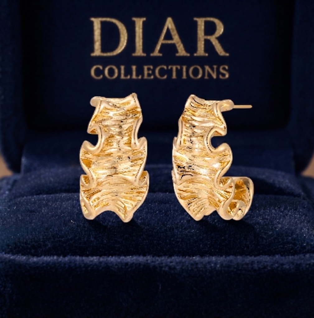 Catherine Earrings