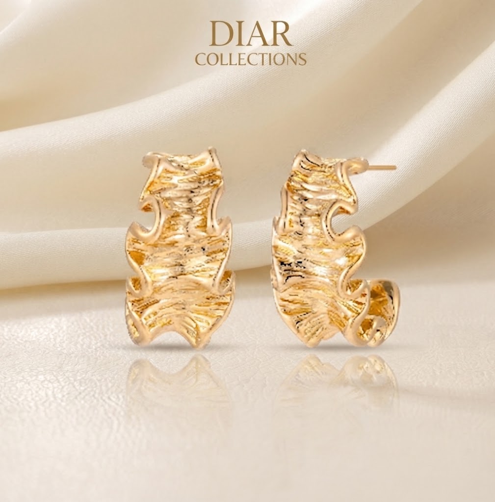 Catherine Earrings