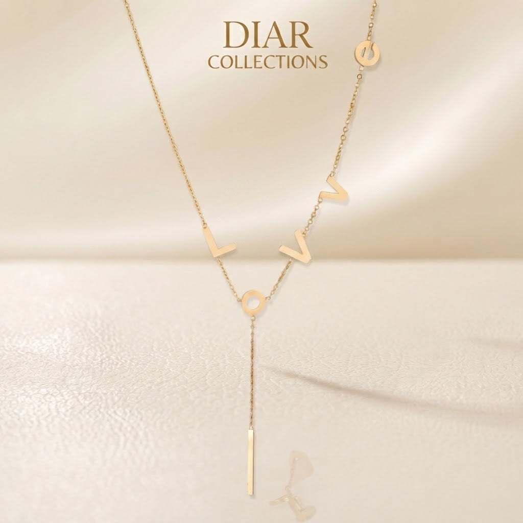Celestina Necklace