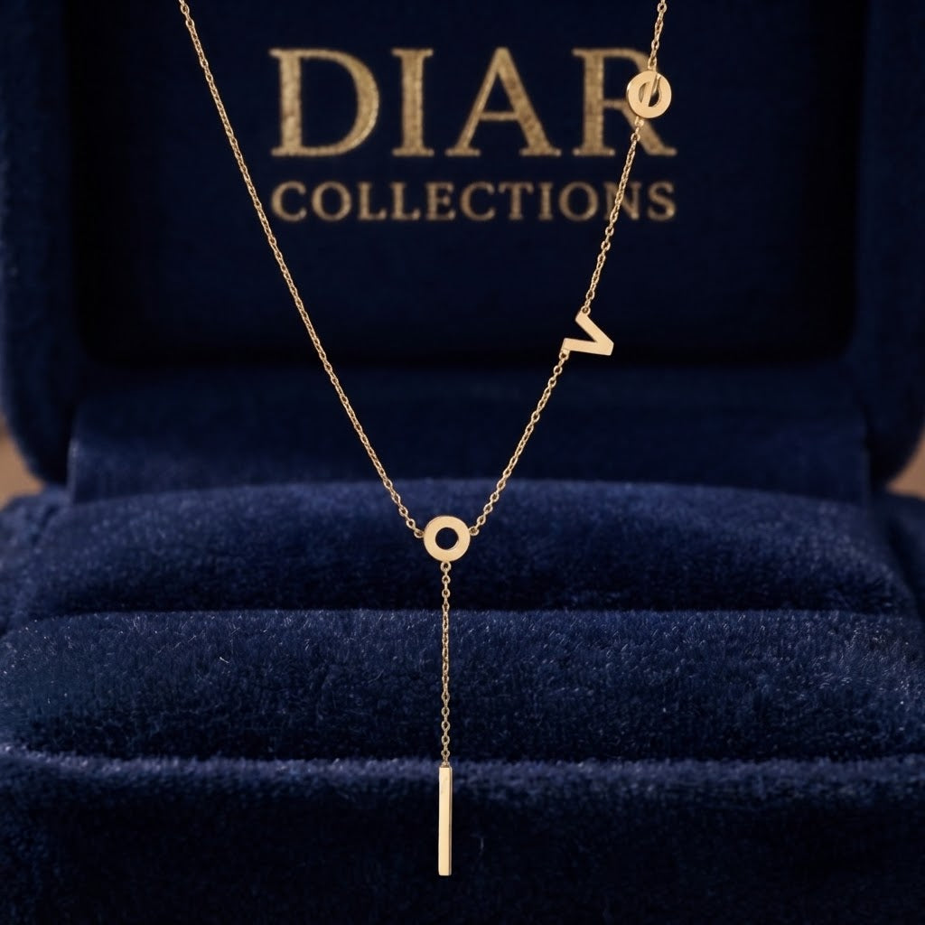 Celestina Necklace
