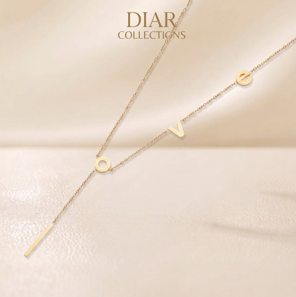Celestina Necklace