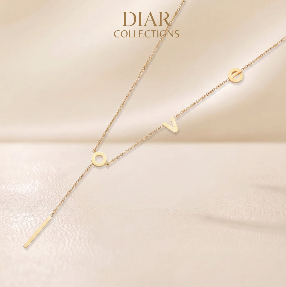 Celestina Necklace