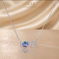 Celestine Necklace