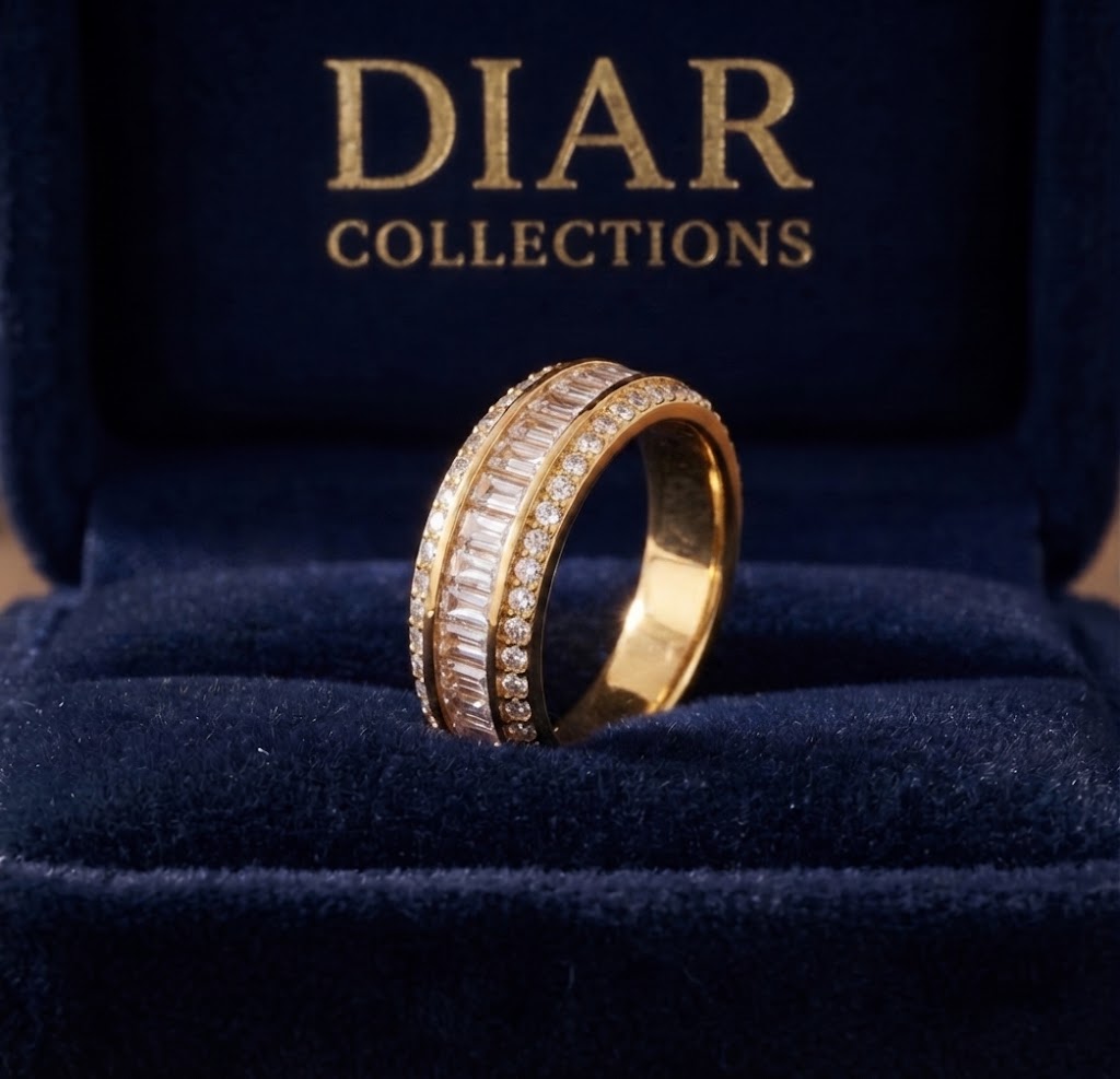 Celine Ring