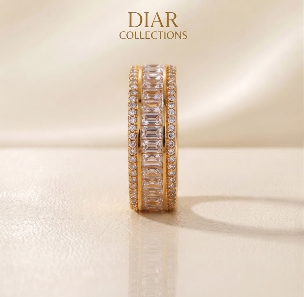 Celine Ring