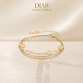 Charlene Bracelet