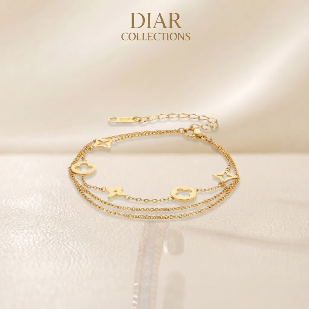 Charlene Bracelet