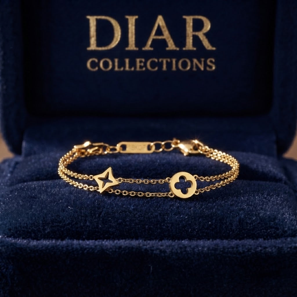 Charlene Bracelet