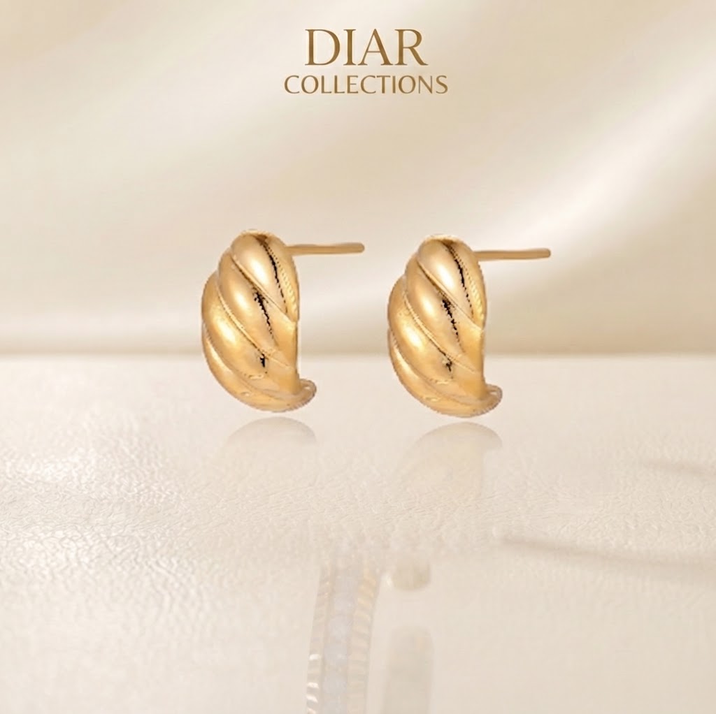 Chloe Earrings