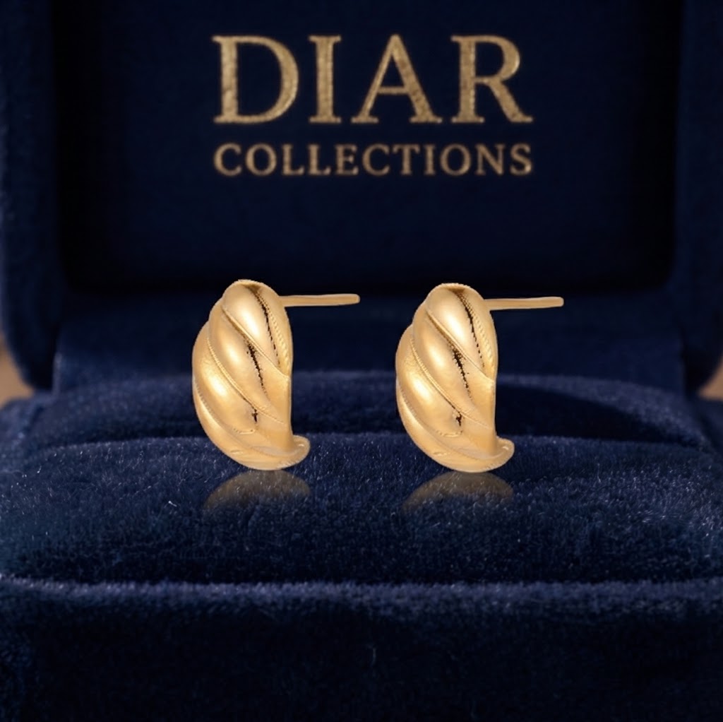Chloe Earrings