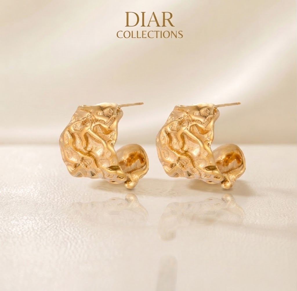 Clarisse Earrings