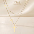 Corazon Necklace