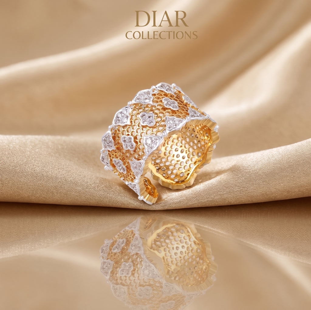 Cordelia Ring