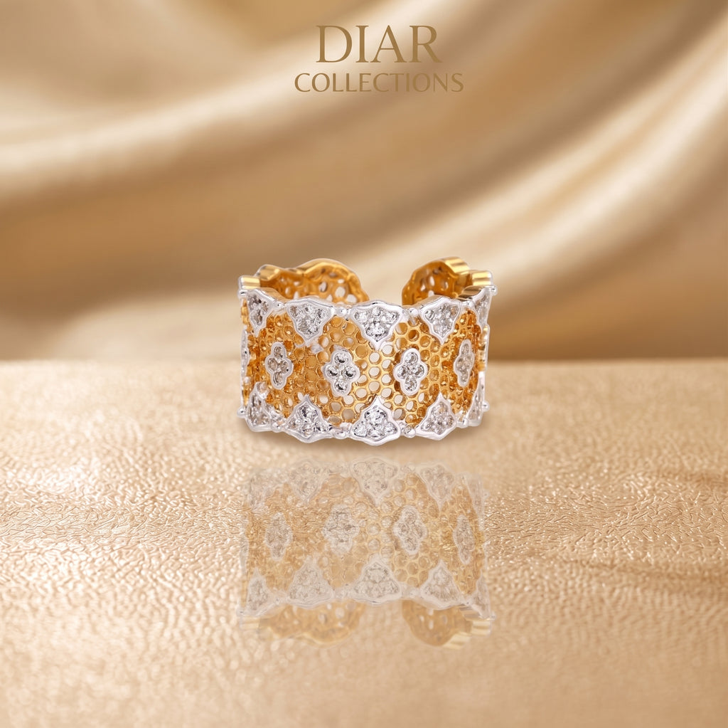 Cordelia Ring