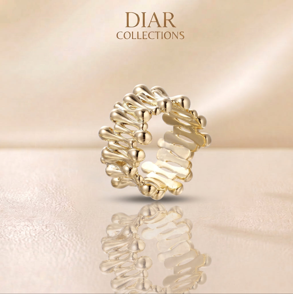 Corina Ring