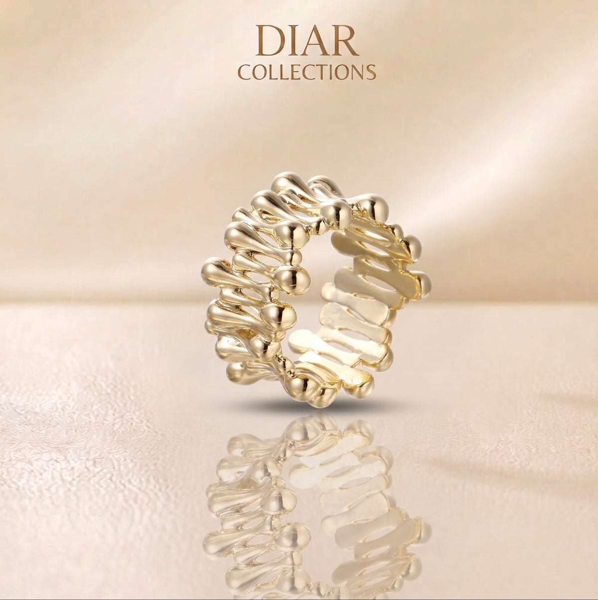 Corina Ring