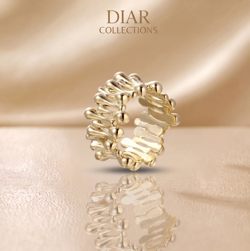 Corina Ring