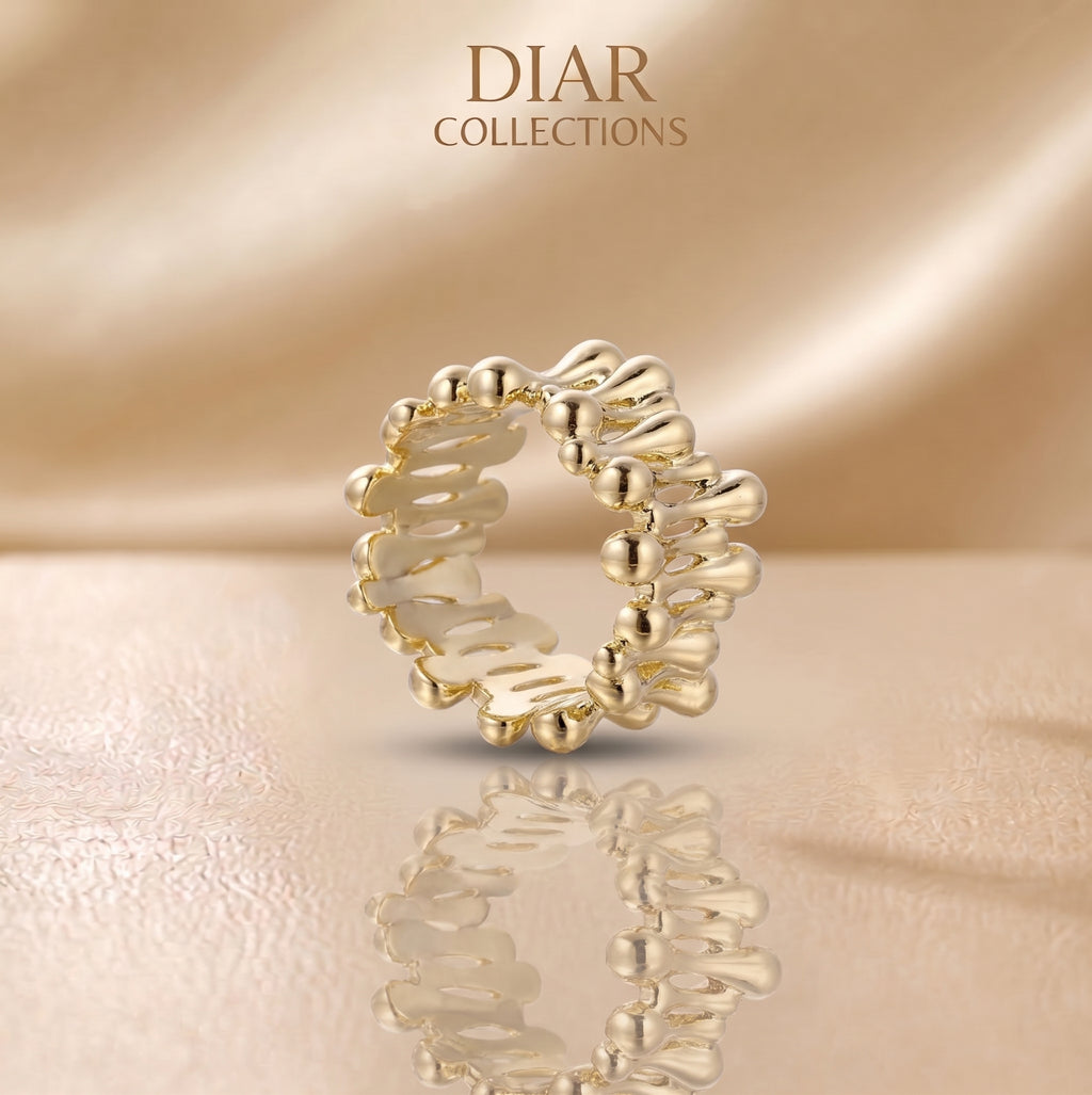 Corina Ring