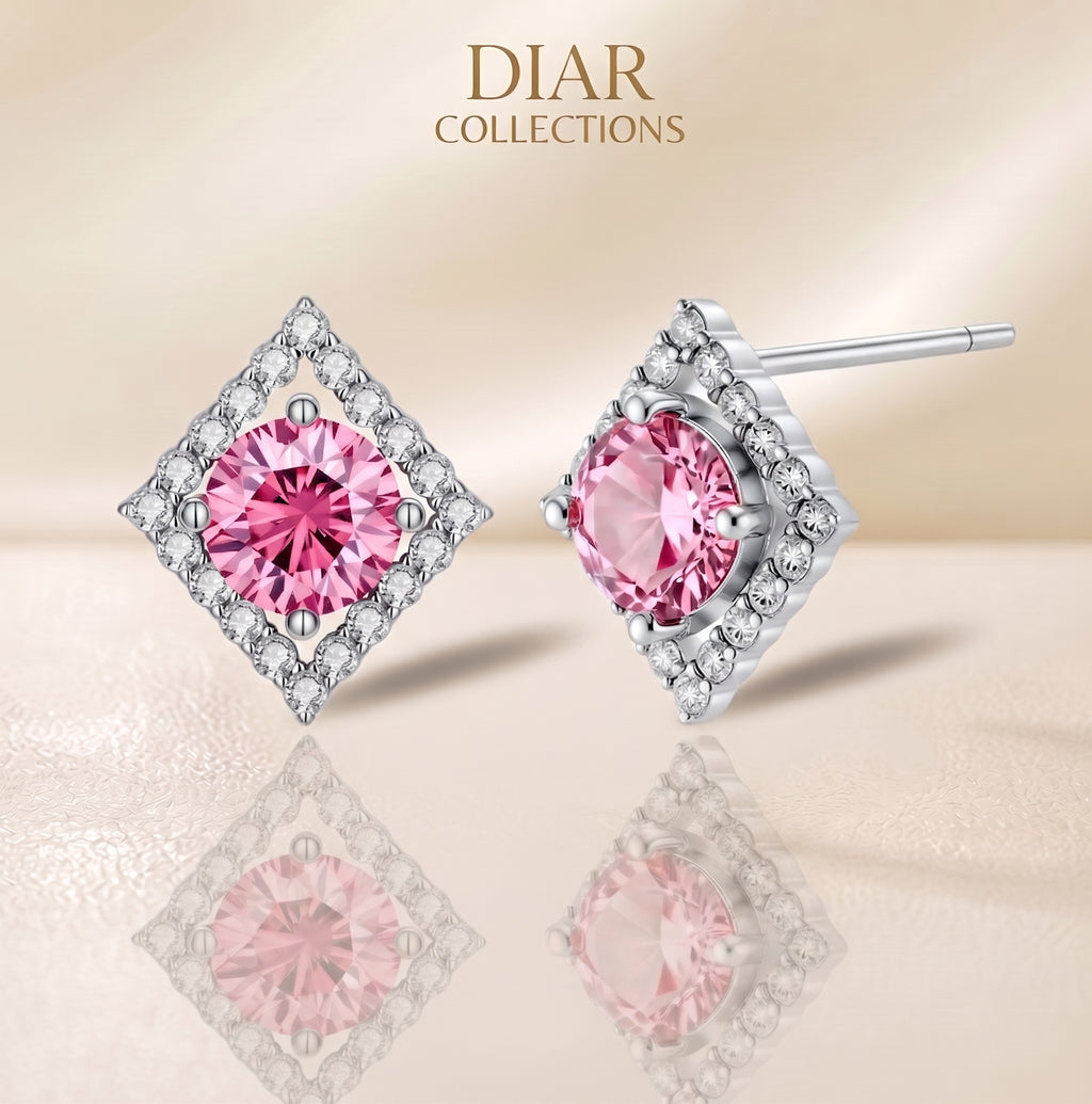 Crystelle Studs