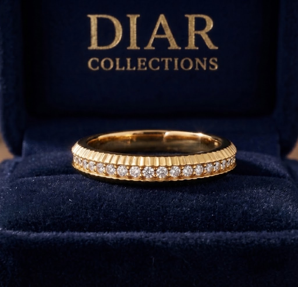 Dalie Ring