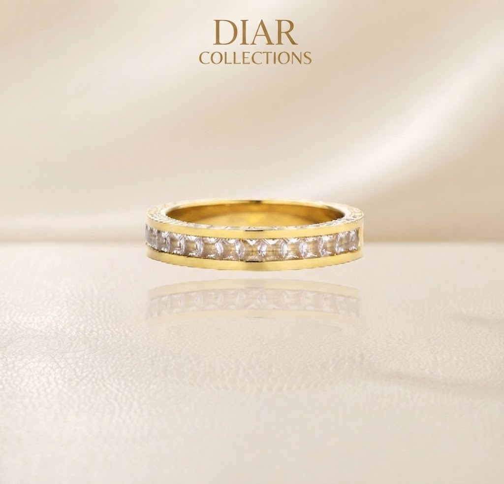 Dalie Ring