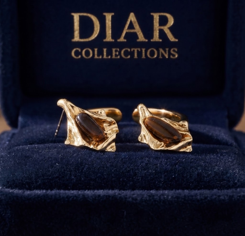 Danaya Earrings