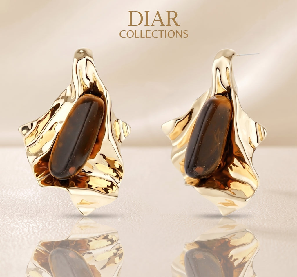 Danaya Earrings