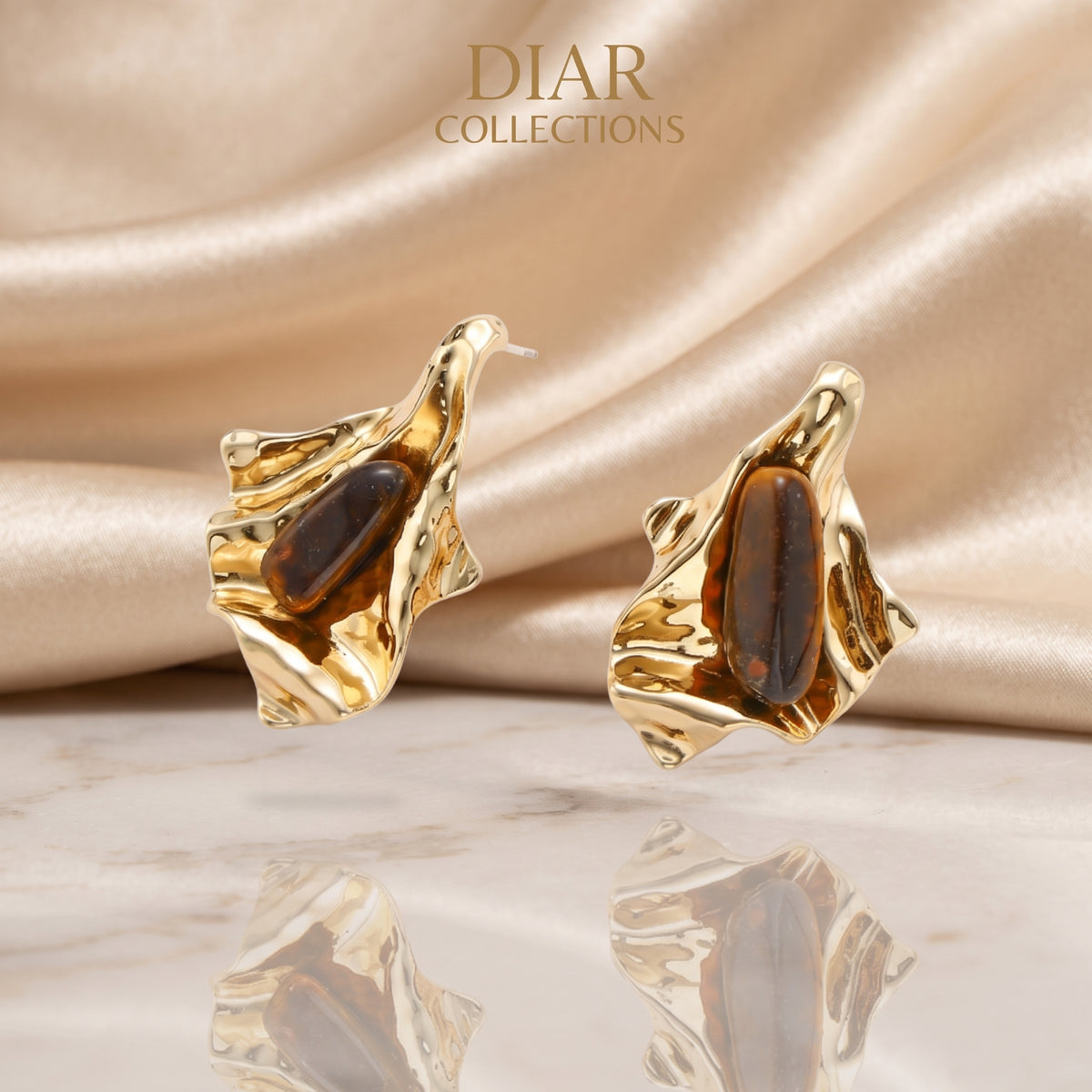 Danaya Earrings