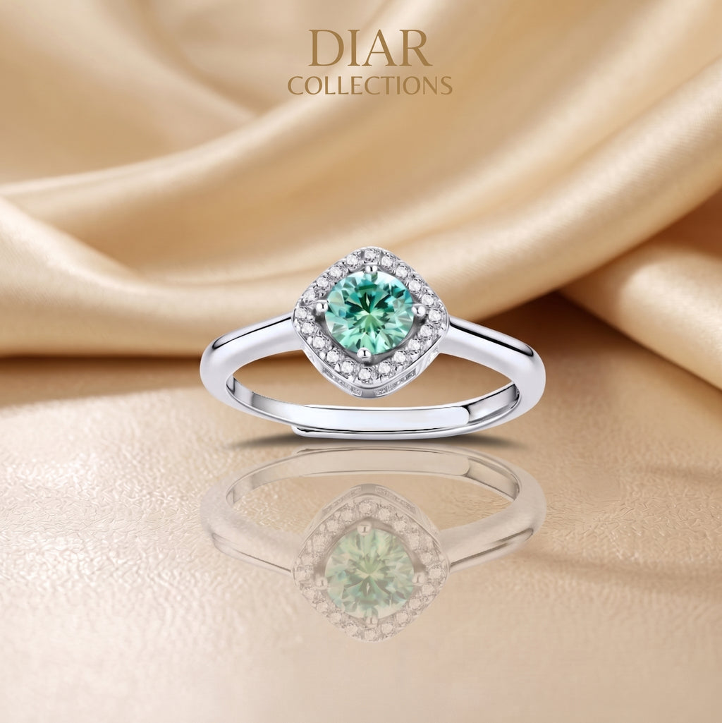 Delphine Ring