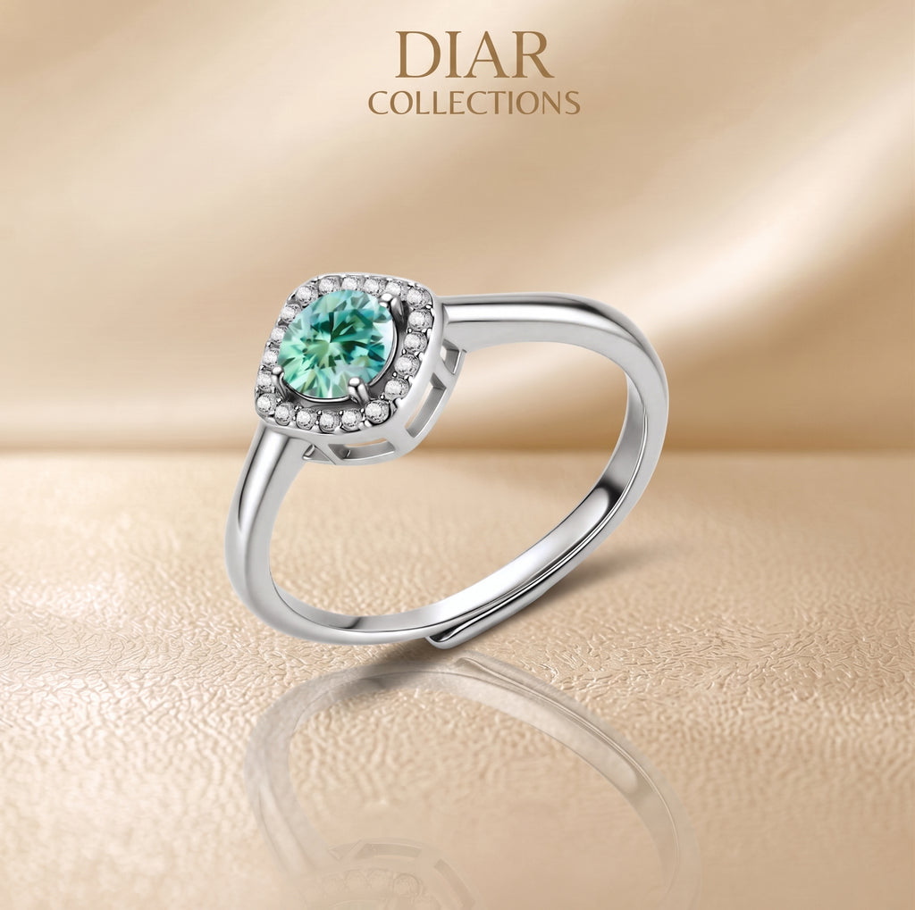Delphine Ring