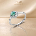 Delphine Ring