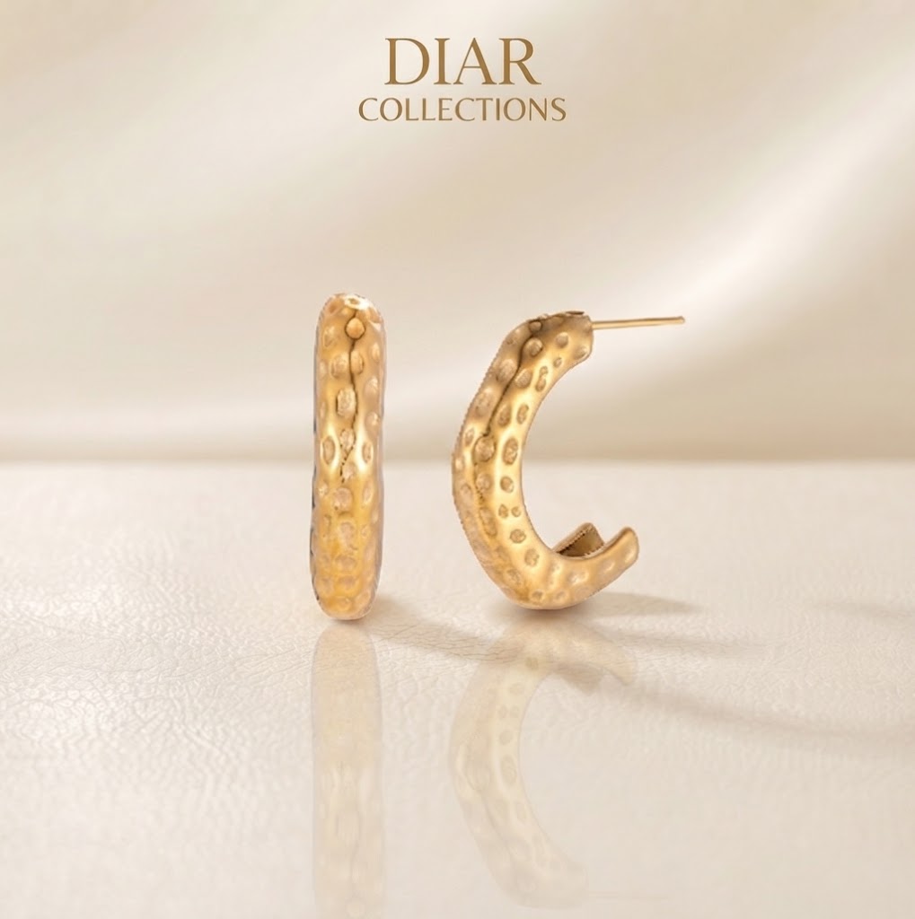 Denisse Earrings