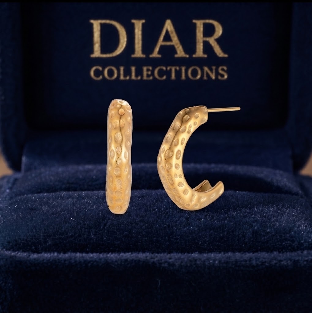 Denisse Earrings
