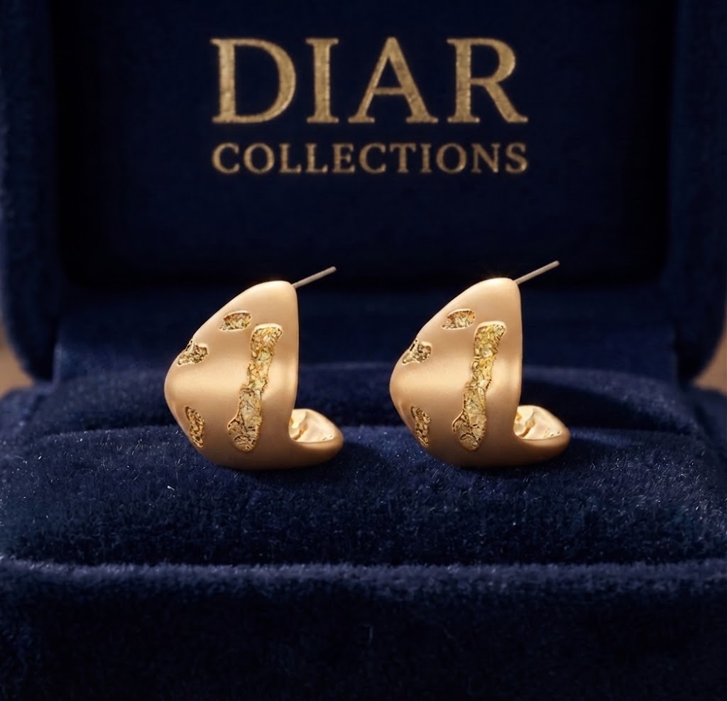 Donna Earrings