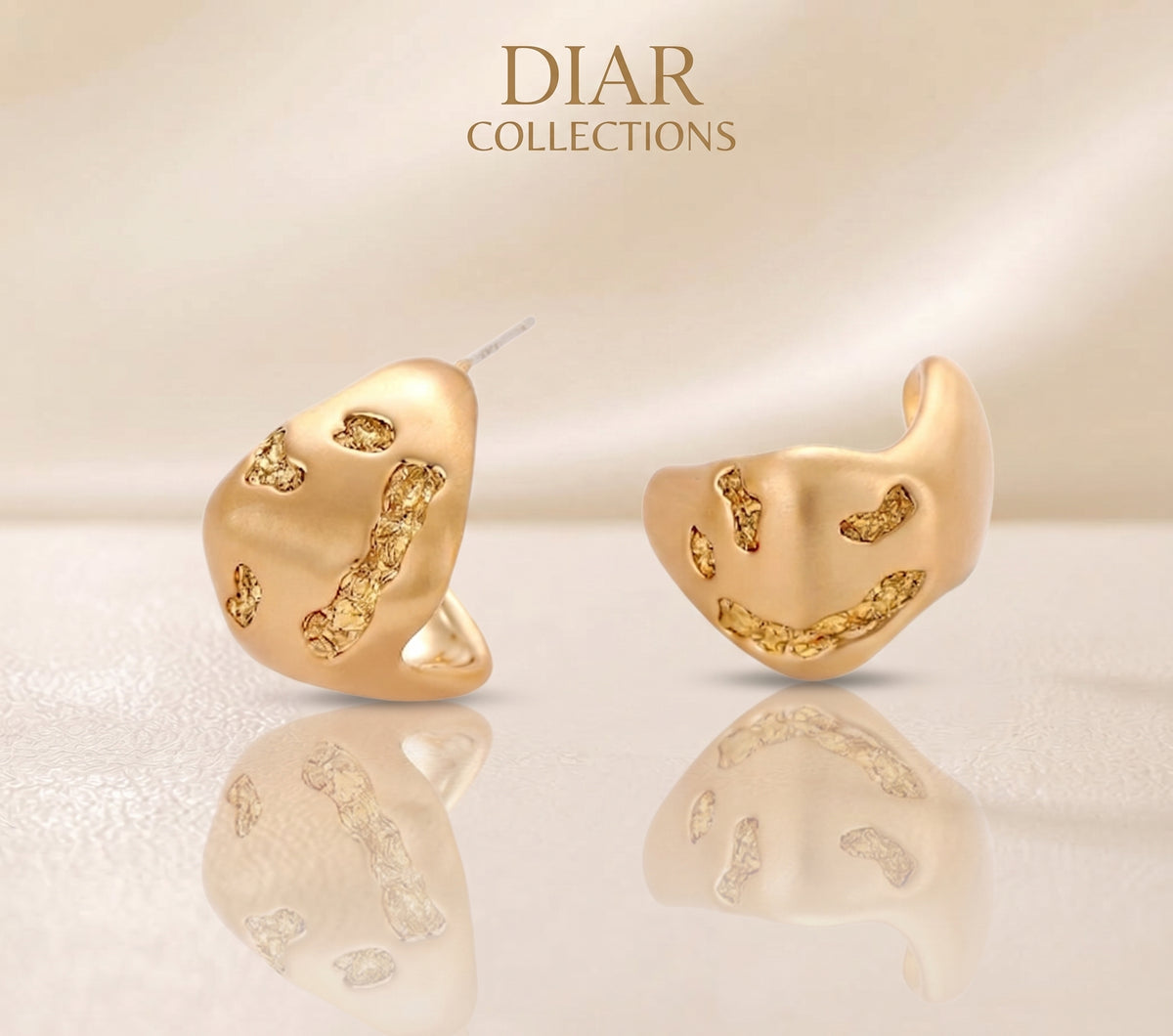 Donna Earrings