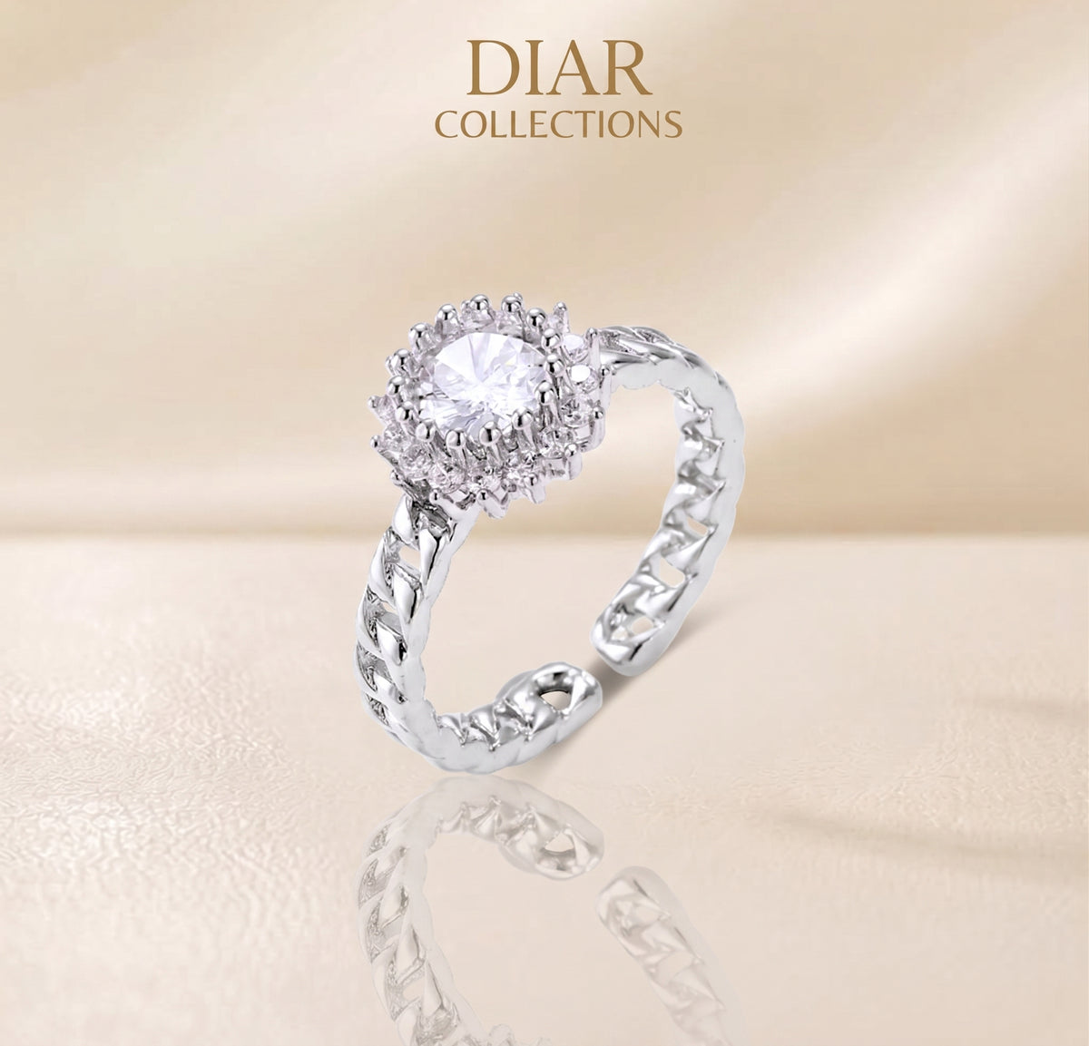 Eira Ring