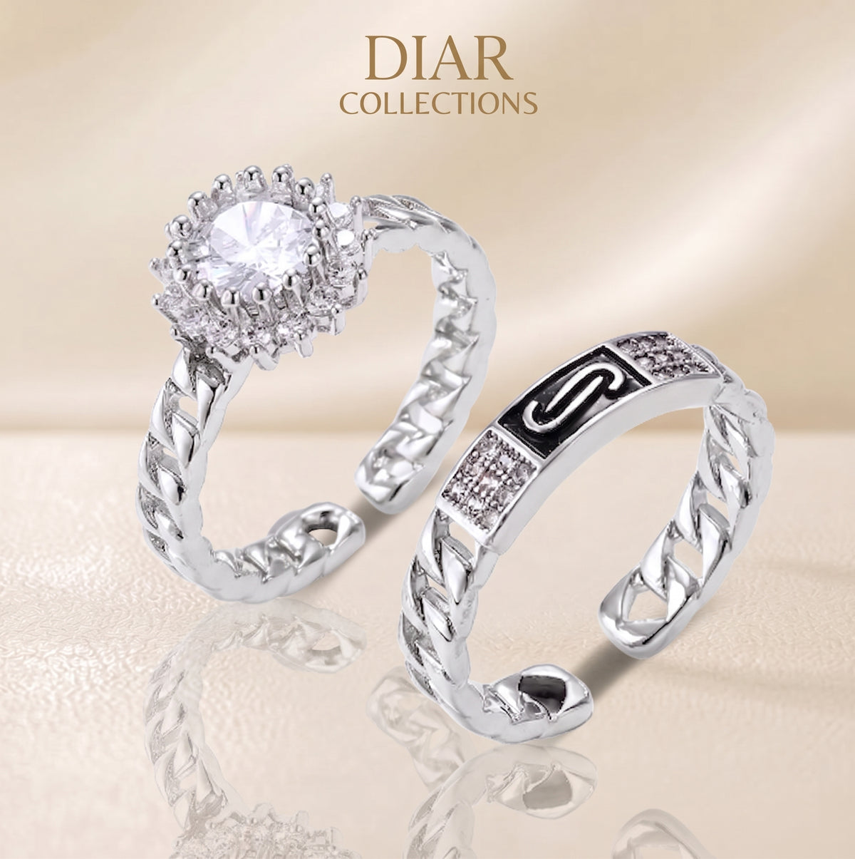 Eira Ring