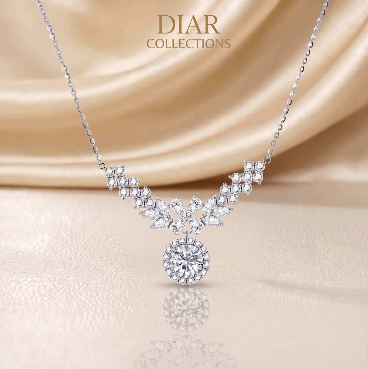 Elaris Necklace