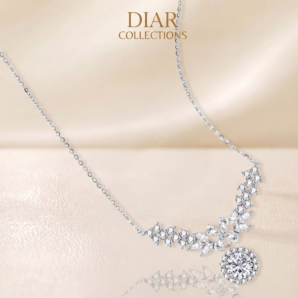 Elaris Necklace