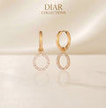 Eliza Earrings