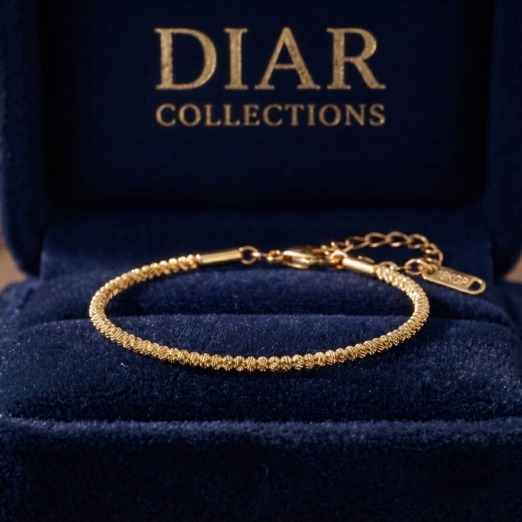 Ella Bracelet
