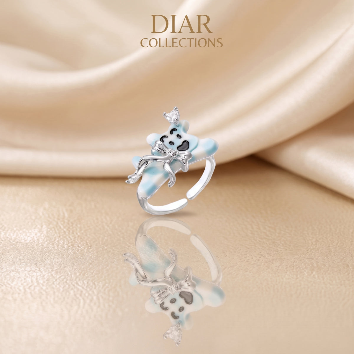 Elowen Ring