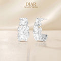 Elsa Earrings