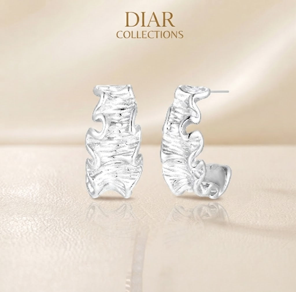 Elsa Earrings
