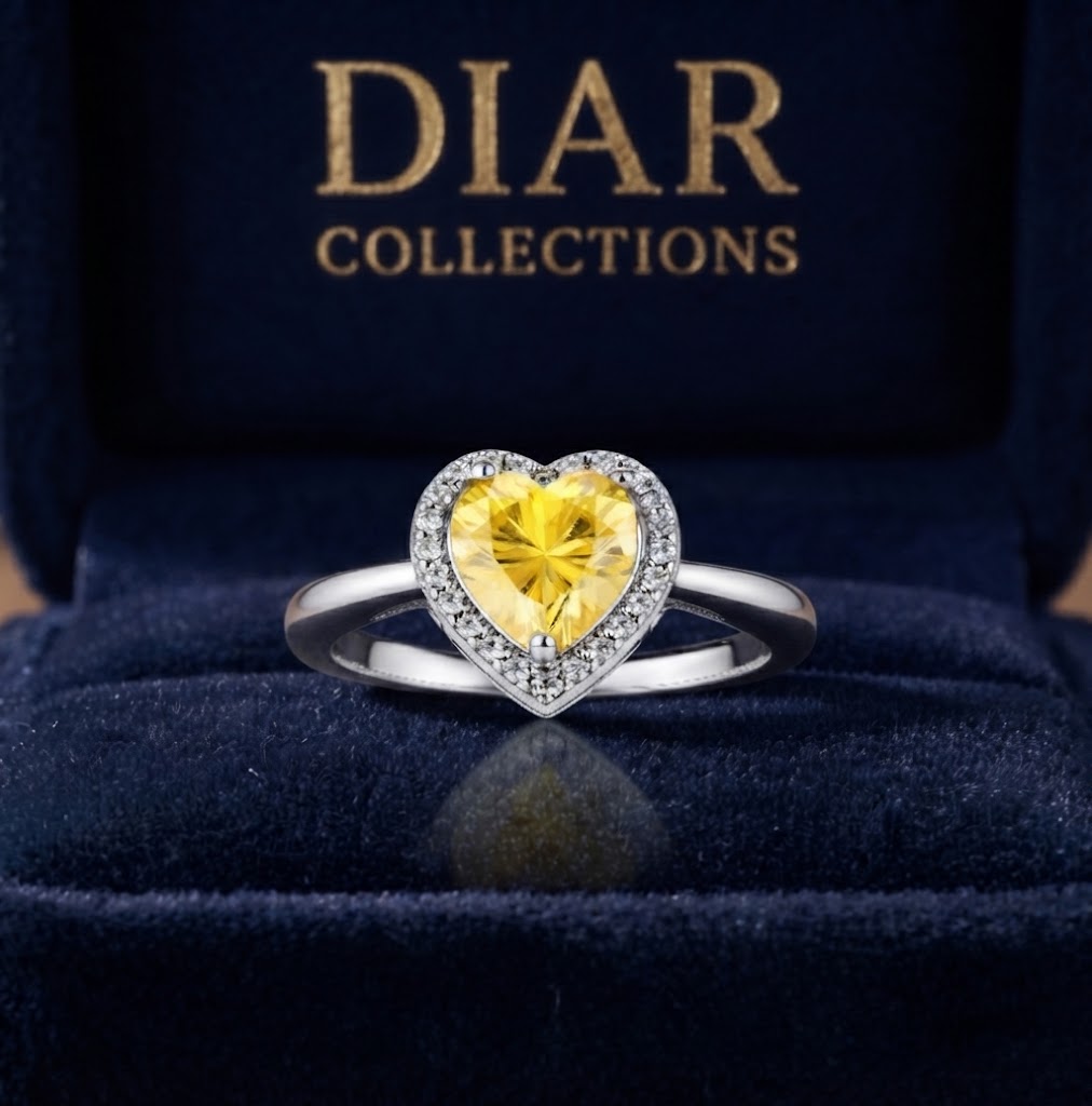 Emary Ring