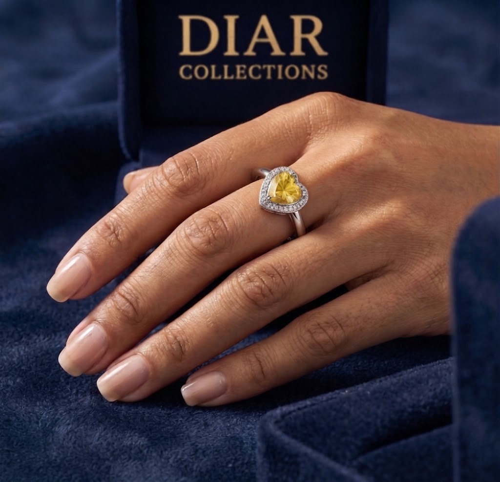 Emary Ring