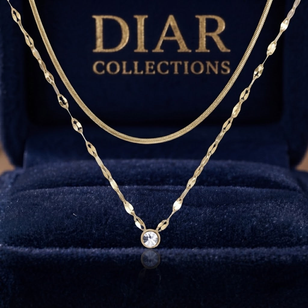Esperanza Necklace