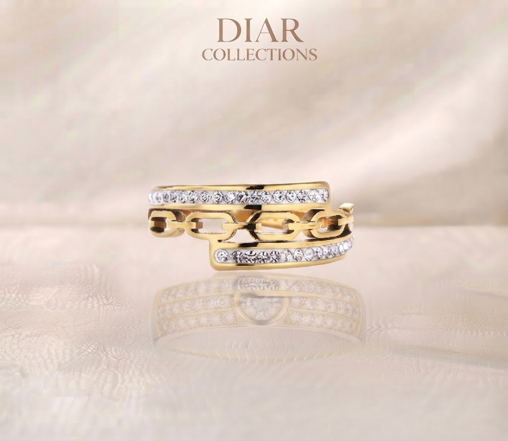 Faelis Ring