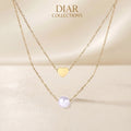 Faye Necklace